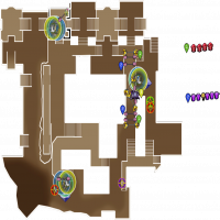 Boss Round - No Hero DMG