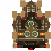 Low stats Campaign NM