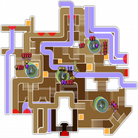 Modified Shinjuku LT/DST Campaign