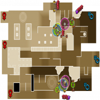 Wats Mythical Temple o love NMHC