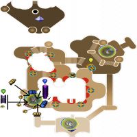 Chiraux's Low Stat Cat Farm