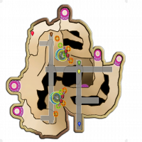 Chiraux's Low Stat First Wave