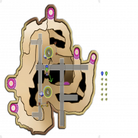 Mv's Embermount Volcano with DSTs
