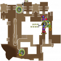 Chiraux's Uninteresting WW Build