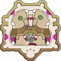 AFK Survival (high stats)