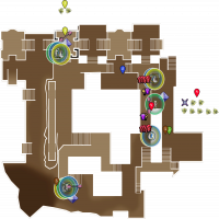 Paan's WW AFK Speedrun Coal farm. 12-14 avg min combat. 