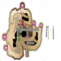 Exo's V shaped Embermount Build