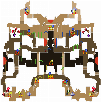 GTH (updated with fancy lines :)