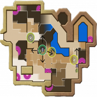 Infested Ruins (scuffed)