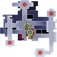 djinns are a treat surviavl