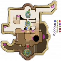 Low Minion Count Survival 