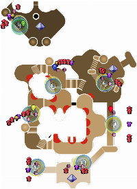 Sky campaign non-aggro 