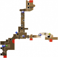 Simple Glitterhelm, squire only build