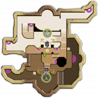 Magus Citadel (scuffed)