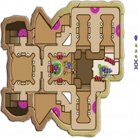 Stackless Arcane Library