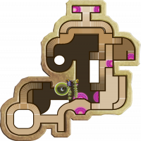 one aura stack omenak 