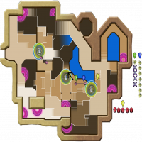 Infested Ruins Campaign