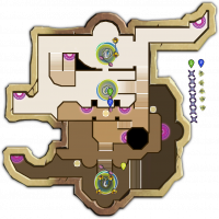 Magus Citadel Campaign