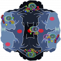 cd resurgence part 2 trap based quad stacks genie boss 1 to 4 players NMHC