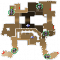 AFKable Minionless 4-player XP Grinding