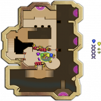 Transcendent Armor Farm