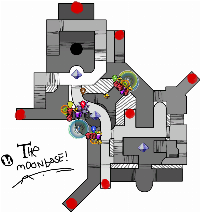 Moonbase NMHCMM Easy AFK