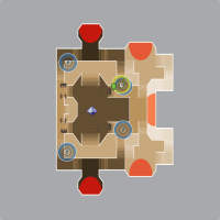 DD:A Campaign & Survival