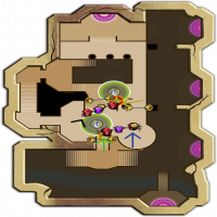 Dread Dungeon Survival NMHCMM 1.5k stats