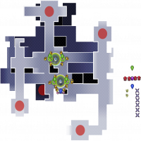 Lowish Stat Survival