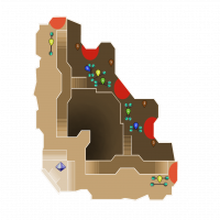 Fresh account/Beginner leveling Part 2