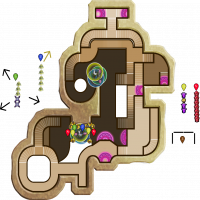 DSTs Kill Boss, Medium Stats