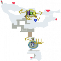 Campaign, sub 10min coal runs