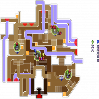 Tinkerer's Lab NMHC LT