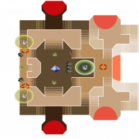 Alchemical Laboratory Insane Survival 