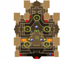 Summit Insane DDA Campaign/Survival