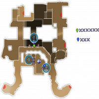 Easy XP Farming - Semi AFK - Tavern NM