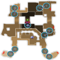 Pure Stratergy -Aura Only- EXP farming