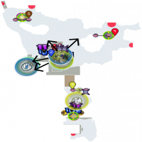 Wintermire Survival: No Stack June 2020 Giveaway Build for ~4500 Stats and below (AFK able)