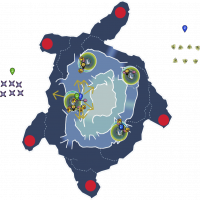 CDragon run (14-15 min total time)