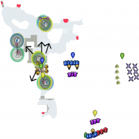 I'm salty so here's my personal AFK Survival Wintermire Build that can handle 4p