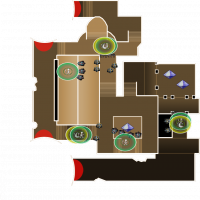 The Ramparts - Insane - Survival