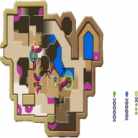 I hate items falling into the abyss (4p AFK Infested Survival) Updated 08/25/2020