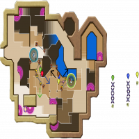 Mission: Stop Osk From Failing