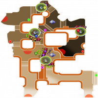 NMHC Seahorses (Outdated - Non-meta)