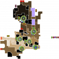 Return to Moraggo Event