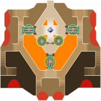 New Chars Insane Build Magus Quarters