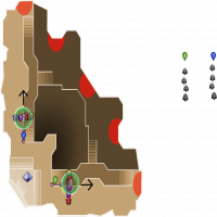 Deeper Well Nessie Sub 100 stats