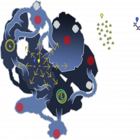 ez low stat cd1 build :)