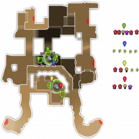 1.5k-ish Stats Campaign (NO BOSS)